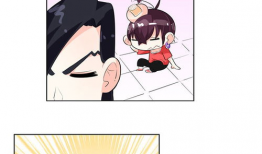 流氓小漫画,街头风云，笑谈江湖