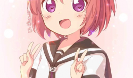 美女百合漫画,浪漫漫画中的唯美邂逅