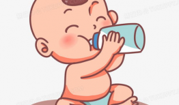 喝奶漫画图,喝奶漫画图中的温馨时光