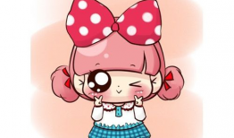 漫画萌系Q,治愈系萌宠，带你走进温馨治愈的奇幻世界