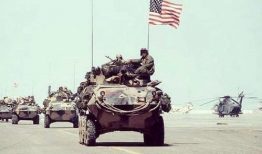 91年海湾战争直播平台,直播平台见证的历史瞬间