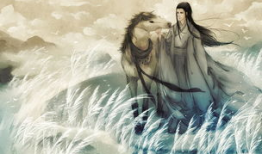 漫画白玉堂,江湖奇侠的传奇人生